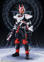 Load image into Gallery viewer, PRE-ORDER S.H.Figuarts Kamen Rider Geats Magnumboost Form