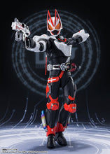 Load image into Gallery viewer, PRE-ORDER S.H.Figuarts Kamen Rider Geats Magnumboost Form