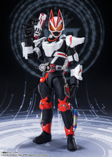 Load image into Gallery viewer, PRE-ORDER S.H.Figuarts Kamen Rider Geats Magnumboost Form