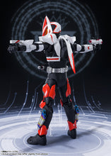 Load image into Gallery viewer, PRE-ORDER S.H.Figuarts Kamen Rider Geats Magnumboost Form
