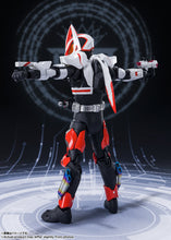 Load image into Gallery viewer, PRE-ORDER S.H.Figuarts Kamen Rider Geats Magnumboost Form