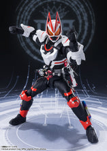 Load image into Gallery viewer, PRE-ORDER S.H.Figuarts Kamen Rider Geats Magnumboost Form