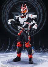 Load image into Gallery viewer, PRE-ORDER S.H.Figuarts Kamen Rider Geats Magnumboost Form
