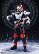 Load image into Gallery viewer, PRE-ORDER S.H.Figuarts Kamen Rider Geats Magnumboost Form