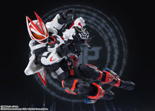 Load image into Gallery viewer, PRE-ORDER S.H.Figuarts Kamen Rider Geats Magnumboost Form