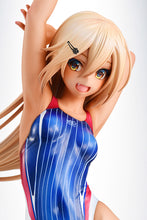 Load image into Gallery viewer, PRE-ORDER 1/7 Scale Kouhai-chan of the Swimming Club (REPRODUCTION)