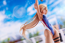 Load image into Gallery viewer, PRE-ORDER 1/7 Scale Kouhai-chan of the Swimming Club (REPRODUCTION)