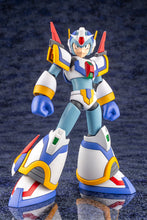Load image into Gallery viewer, PRE-ORDER 1/12 Scale Mega Man X 4th Armor Character Model Kits Rockman
