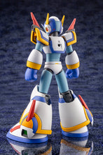 Load image into Gallery viewer, PRE-ORDER 1/12 Scale Mega Man X 4th Armor Character Model Kits Rockman