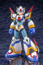 Load image into Gallery viewer, PRE-ORDER 1/12 Scale Mega Man X 4th Armor Character Model Kits Rockman