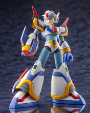 Load image into Gallery viewer, PRE-ORDER 1/12 Scale Mega Man X 4th Armor Character Model Kits Rockman