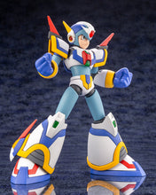 Load image into Gallery viewer, PRE-ORDER 1/12 Scale Mega Man X 4th Armor Character Model Kits Rockman