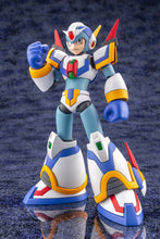 Load image into Gallery viewer, PRE-ORDER 1/12 Scale Mega Man X 4th Armor Character Model Kits Rockman