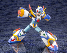 Load image into Gallery viewer, PRE-ORDER 1/12 Scale Mega Man X 4th Armor Character Model Kits Rockman