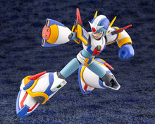 Load image into Gallery viewer, PRE-ORDER 1/12 Scale Mega Man X 4th Armor Character Model Kits Rockman