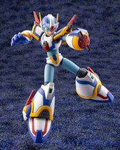 Load image into Gallery viewer, PRE-ORDER 1/12 Scale Mega Man X 4th Armor Character Model Kits Rockman