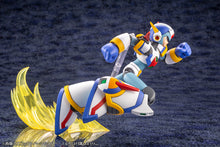Load image into Gallery viewer, PRE-ORDER 1/12 Scale Mega Man X 4th Armor Character Model Kits Rockman