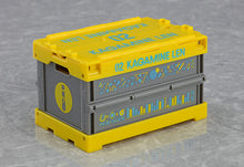 Load image into Gallery viewer, PRE-ORDER Nendoroid More Piapro Characters Design Container (Kagamine Len Ver.)