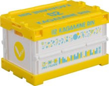 Load image into Gallery viewer, PRE-ORDER Nendoroid More Piapro Characters Design Container (Kagamine Rin Ver.)