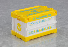 Load image into Gallery viewer, PRE-ORDER Nendoroid More Piapro Characters Design Container (Kagamine Rin Ver.)