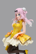 Load image into Gallery viewer, TAITO Coreful Figure Chika Fujiwara Kaguya-Sama: Love Is War