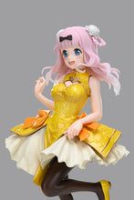 Load image into Gallery viewer, Chika Fujiwara Kaguya-Sama: Love Is War Coreful Figure