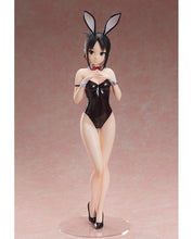 Load image into Gallery viewer, PRE-ORDER 1/4 Scale Kaguya Shinomiya Bare Leg Bunny Ver. Kaguyasama Love is War Ultra Romantic