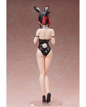 Load image into Gallery viewer, PRE-ORDER 1/4 Scale Kaguya Shinomiya Bare Leg Bunny Ver. Kaguyasama Love is War Ultra Romantic
