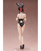 Load image into Gallery viewer, PRE-ORDER 1/4 Scale Kaguya Shinomiya Bare Leg Bunny Ver. Kaguyasama Love is War Ultra Romantic