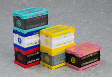 Load image into Gallery viewer, PRE-ORDER Nendoroid More Piapro Characters Design Container (KAITO Ver.)