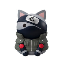 Load image into Gallery viewer, PRE-ORDER Kakashi Hatake Mega Cat Project Naruto: Nyaruto! Reboot