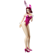 Load image into Gallery viewer, PRE-ORDER 1/4 Scale B-style Kallen Kouzuki Ver. Bare Legged Bunny Style Code Geass: Lelouch of the Rebellion <September Offer>
