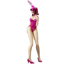 Load image into Gallery viewer, PRE-ORDER 1/4 Scale B-style Kallen Kouzuki Ver. Bare Legged Bunny Style Code Geass: Lelouch of the Rebellion <September Offer>