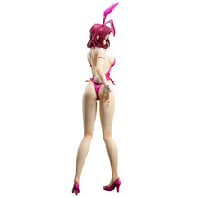 Load image into Gallery viewer, PRE-ORDER 1/4 Scale B-style Kallen Kouzuki Ver. Bare Legged Bunny Style Code Geass: Lelouch of the Rebellion <September Offer>