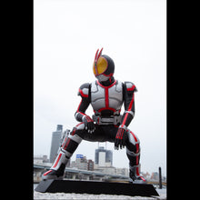 Load image into Gallery viewer, PRE-ORDER Kamen Rider Faiz Ultimate Article