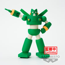 Load image into Gallery viewer, PRE-ORDER Kantam Robo New Dimension! Crayon Shinchan