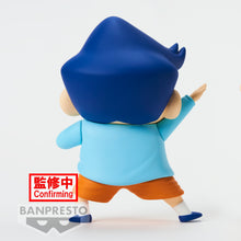 Load image into Gallery viewer, PRE-ORDER Kazama-Kun New Dimension! Crayon Shinchan