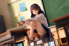 Load image into Gallery viewer, PRE-ORDER 1/6 Scale Kazekaoru - Houkago Illustrated By Hitomio16