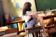 Load image into Gallery viewer, PRE-ORDER 1/6 Scale Kazekaoru - Houkago Illustrated By Hitomio16