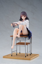 Load image into Gallery viewer, PRE-ORDER 1/6 Scale Kazekaoru - Houkago Illustrated By Hitomio16