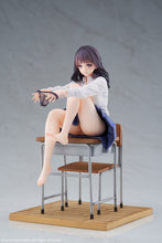 Load image into Gallery viewer, PRE-ORDER 1/6 Scale Kazekaoru - Houkago Illustrated By Hitomio16