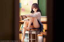 Load image into Gallery viewer, PRE-ORDER 1/6 Scale Kazekaoru - Houkago Illustrated By Hitomio16