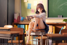 Load image into Gallery viewer, PRE-ORDER 1/6 Scale Kazekaoru - Houkago Illustrated By Hitomio16