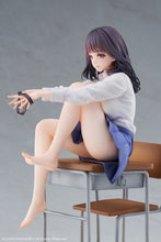 Load image into Gallery viewer, PRE-ORDER 1/6 Scale Kazekaoru - Houkago Illustrated By Hitomio16