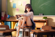 Load image into Gallery viewer, PRE-ORDER 1/6 Scale Kazekaoru - Houkago Illustrated By Hitomio16