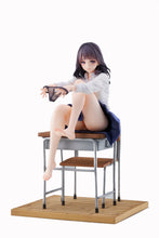 Load image into Gallery viewer, PRE-ORDER 1/6 Scale Kazekaoru - Houkago Illustrated By Hitomio16