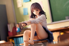 Load image into Gallery viewer, PRE-ORDER 1/6 Scale Kazekaoru - Houkago Illustrated By Hitomio16