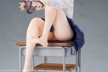 Load image into Gallery viewer, PRE-ORDER 1/6 Scale Kazekaoru - Houkago Illustrated By Hitomio16