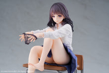 Load image into Gallery viewer, PRE-ORDER 1/6 Scale Kazekaoru - Houkago Illustrated By Hitomio16