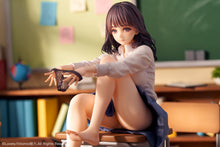 Load image into Gallery viewer, PRE-ORDER 1/6 Scale Kazekaoru - Houkago Illustrated By Hitomio16